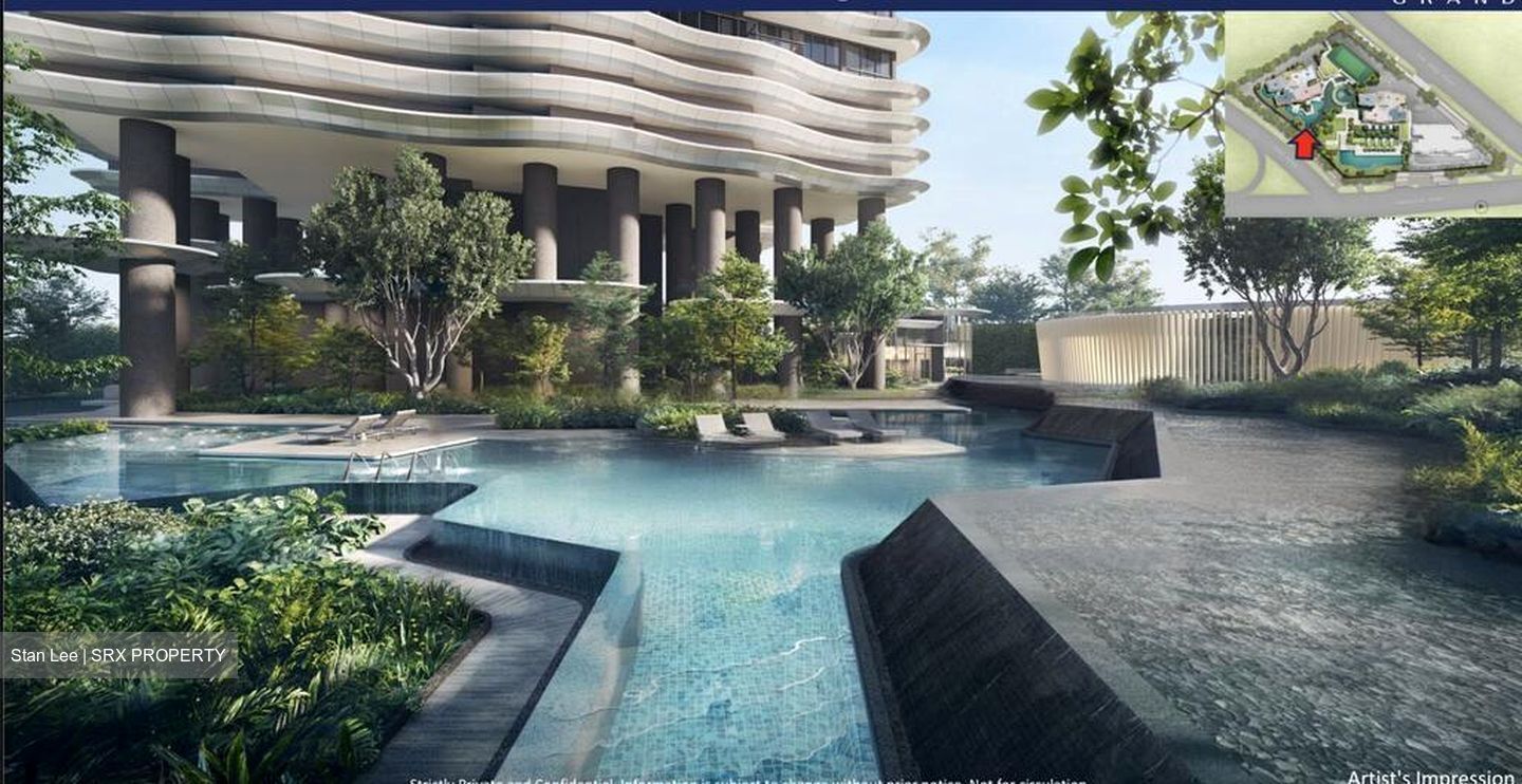 Zion Road (D3), Condominium #508160391